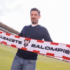 Toché: “No tengo vértigo y conseguiremos el objetivo”