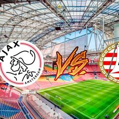 Ajax – PSV en vivo: Eredivisie, jornada 27