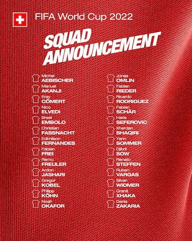 Cömert es el primer mundialista confirmado del Valencia