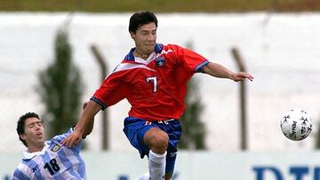 10-1 de Brasil a Chile Sub 17: el duro recuerdo de Contreras