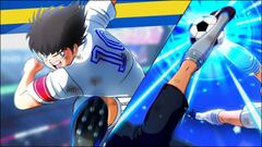 Captain Tsubasa: Rise of New Champions 