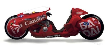 El director de Thor Ragnarok dirigirá la película live action de Akira