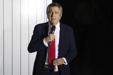 Las 13 frases polémicas de Jorge Vergara, dueño de Chivas
