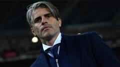 ¿Cuándo Diego López asumirá la banca de la U?