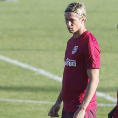 Las pruebas confirmar que Filipe y Torres no estarán en Pamplona