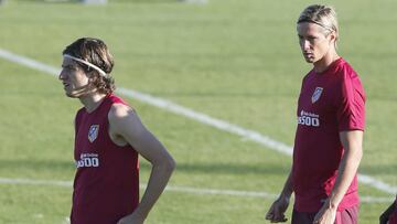 Filipe y Torres.