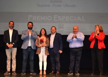 Puertollano celebra la XXXI Gala del Deporte Local