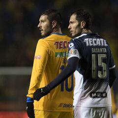 Tigres y Monterrey se congelan en una final siberiana