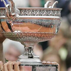 ¿Por qué a Roland Garros se le conoce como la Copa de los Mosqueteros?