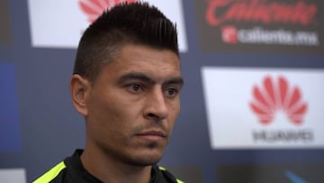 Paolo Goltz está en Cancún en busca de regresar a la Liga MX