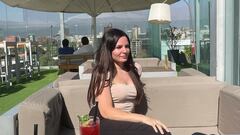 “Espero que algún día volvamos a Chile... extrañamos al país y a Colo Colo”