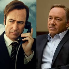 Emmy 2017: Los nominados a mejor actor