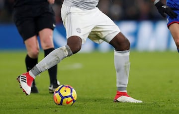 Marca Adidas.
Ingresa 3,5 millones de euros al año.