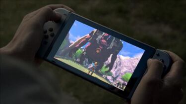 Rumor: Nintendo Switch tendrá 4 GB de RAM