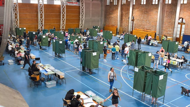 Resultados de las Elecciones Presidenciales 2025 en Puente Alto: quién ganó y candidatos más votados