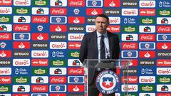 La verdad de Cagigao y cuánto influyen los representantes en la Roja