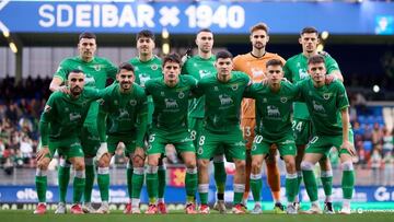 Eibar Racing