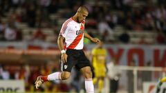 Maidana: "No pondré mala cara si me toca ir al banco"