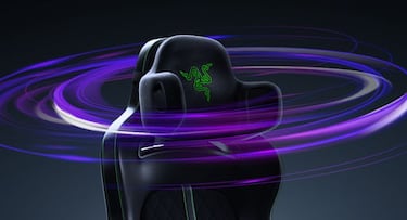 Razer Project Carol es el primer cojín de cabeza con sonido envolvente y vibración
