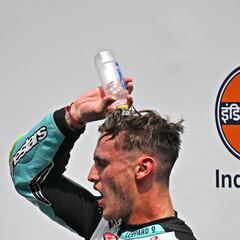 Masiá: “Estoy en un momento muy dulce”