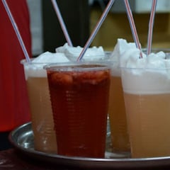 Terremoto, trago típico de Fiestas Patrias: cuál origen, cómo se prepara e ingredientes