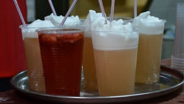 Terremoto, trago típico de Fiestas Patrias: cuál origen, cómo se prepara e ingredientes