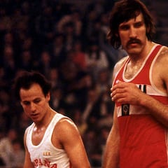 El gigante rojo, historia del baloncesto soviético