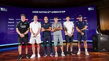 Barcelona enciende la mecha de la Copa América