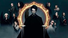 La temporada 2 de Sandman en peligro “por ser realmente cara”: ¿salto a otra plataforma?