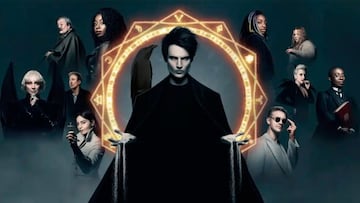 La temporada 2 de Sandman en peligro “por ser realmente cara”: ¿salto a otra plataforma?