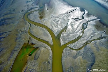 Las espectaculares imágenes del Weather Photographer of the Year 2024