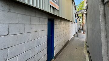 Kenilworth Road, estadio del Luton Town.