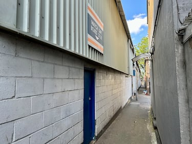 Kenilworth Road, el ¡®jard¨ªn¡¯ de Luton