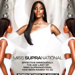 Miss Supranational 2023: candidatas a ganar, horario y cómo ver el certamen de belleza