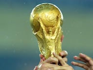 “Este no es un Mundial para el pueblo”