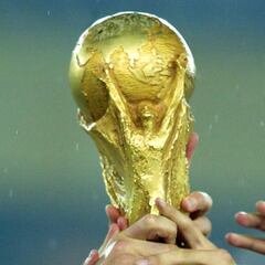 FIFA anuncia los cupos para 2026: CONCACAF con 6 lugares