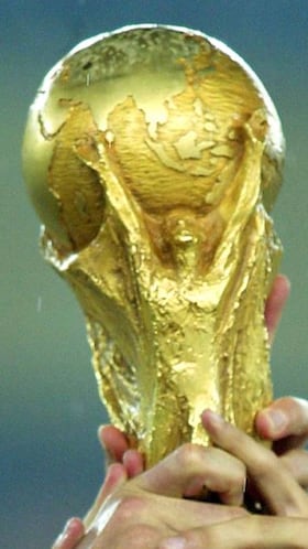 “Este no es un Mundial para el pueblo”