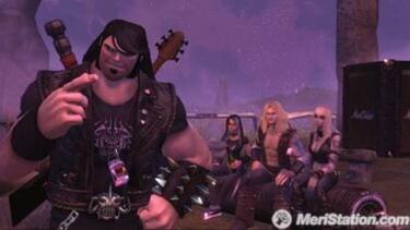 Brütal Legend, Impresiones