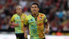 Atlas estudia oferta de la MLS por Jairo Torres