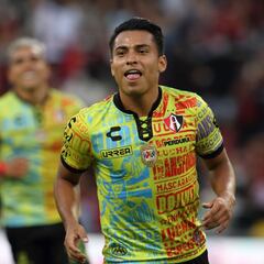 Jairo Torres: “Aquí ya cumplí”