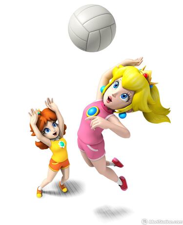 Mario Sports Mix, Impresiones