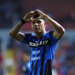 Andrada: “Tener muchos seleccionados le da jerarquía al grupo”