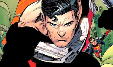 ¿Por qué Superman lleva el traje negro en Zack Snyder's Justice League? Su director lo explica