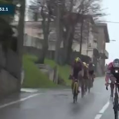 La nueva hazaña de Van der Poel que enloquece al ciclismo