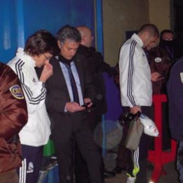 José Mourinho, el experto en “rebeldes”: Jhon Durán el siguiente