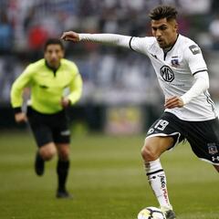 Barroso y Pinares podrían jugar como titulares ante Corinthians