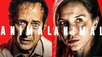 "Animal", El regreso del ganador del Oscar fanático de Messi e Independiente