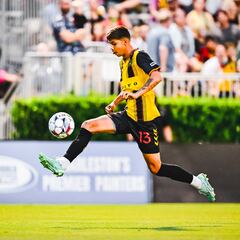 Markanich llegará al Castellón como refuerzo de invierno