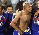 Qué fue de Trezeguet, el rey del gol que le dio la Eurocopa 2000 a Francia