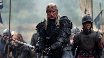 La casa del dragón el caballero de los siete reinos renovadas temporadas series anuales 2028 HBO